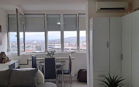 Apartman Sa Panoramom