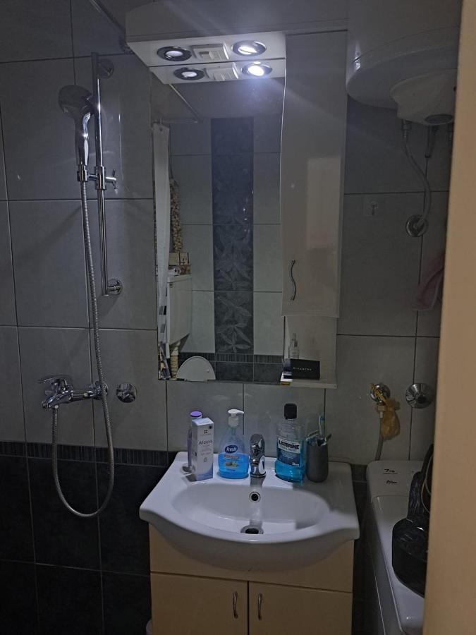 Apartman Sa Panoramom Kruševac Exterior foto
