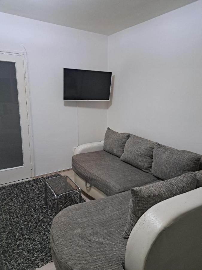 Apartman Sa Panoramom Kruševac Exterior foto